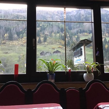 Guesthouse Mountain View Grosskirchheim Ngoại thất bức ảnh