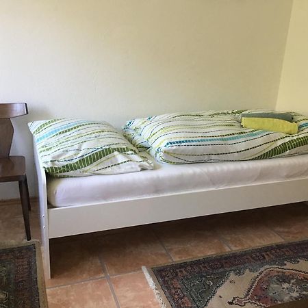 Guesthouse Mountain View Grosskirchheim Ngoại thất bức ảnh