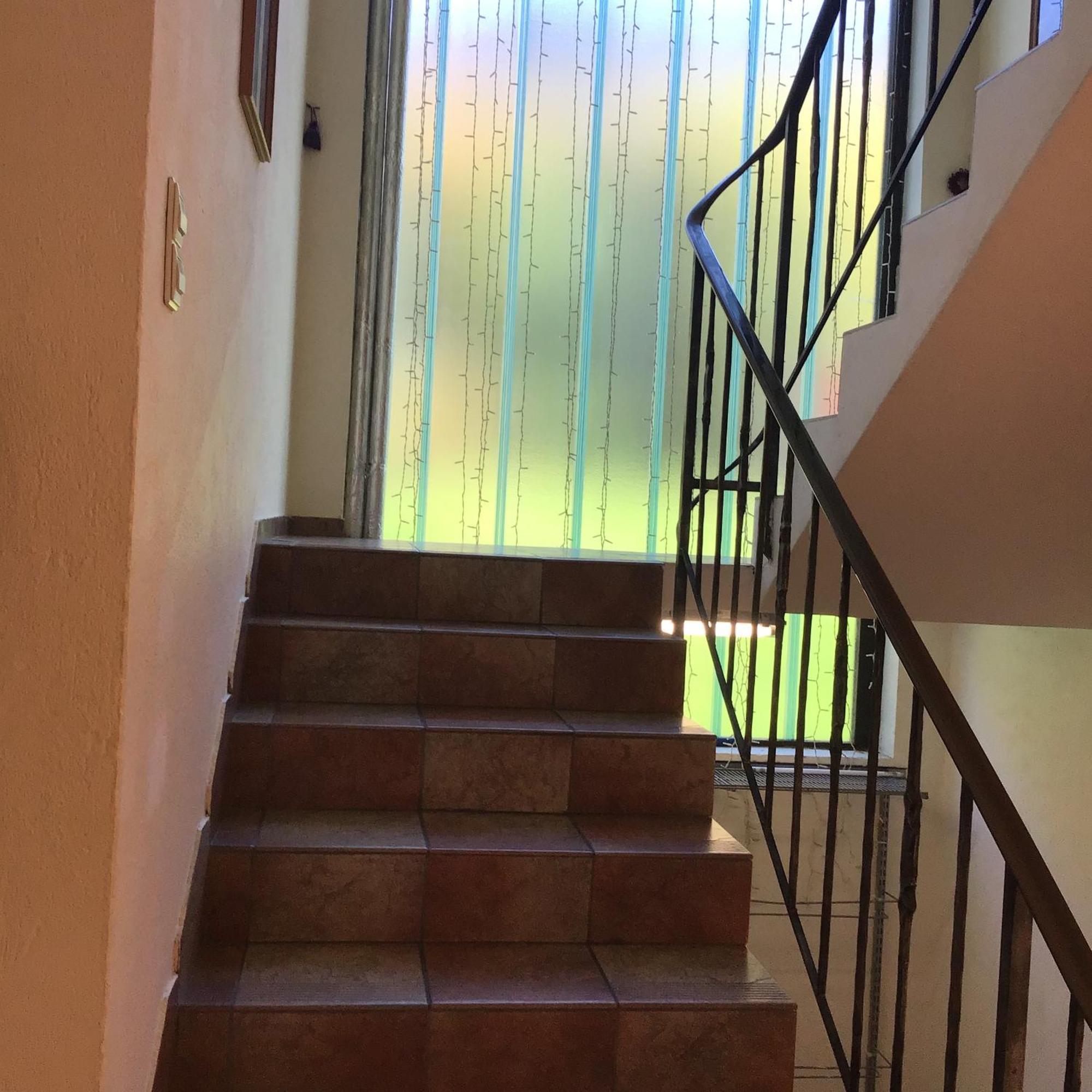 Guesthouse Mountain View Grosskirchheim Ngoại thất bức ảnh