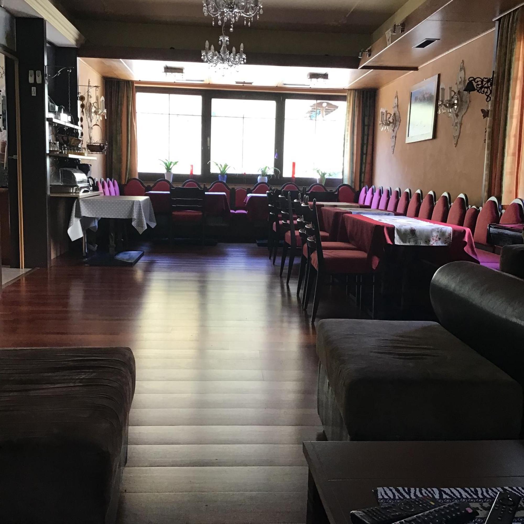Guesthouse Mountain View Grosskirchheim Ngoại thất bức ảnh