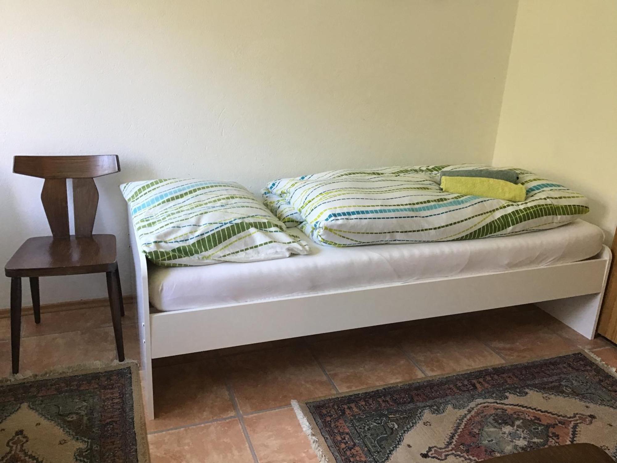 Guesthouse Mountain View Grosskirchheim Ngoại thất bức ảnh