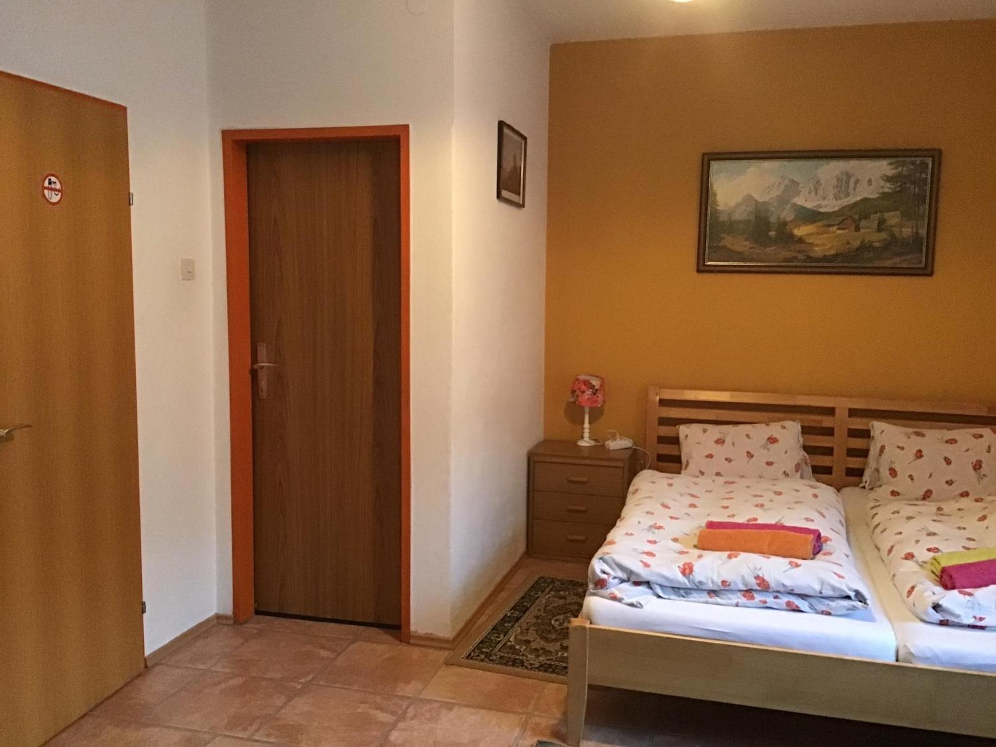 Guesthouse Mountain View Grosskirchheim Ngoại thất bức ảnh