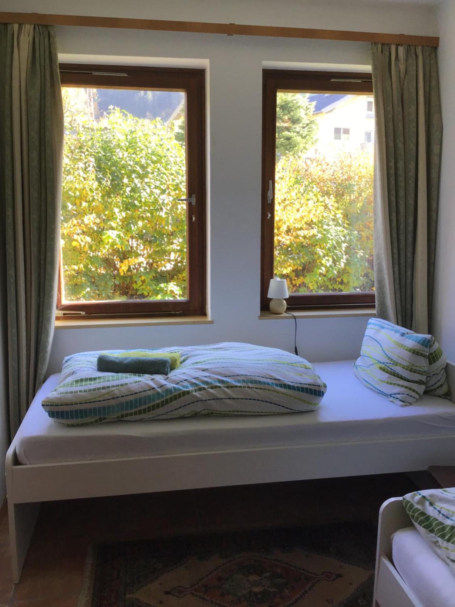 Guesthouse Mountain View Grosskirchheim Ngoại thất bức ảnh