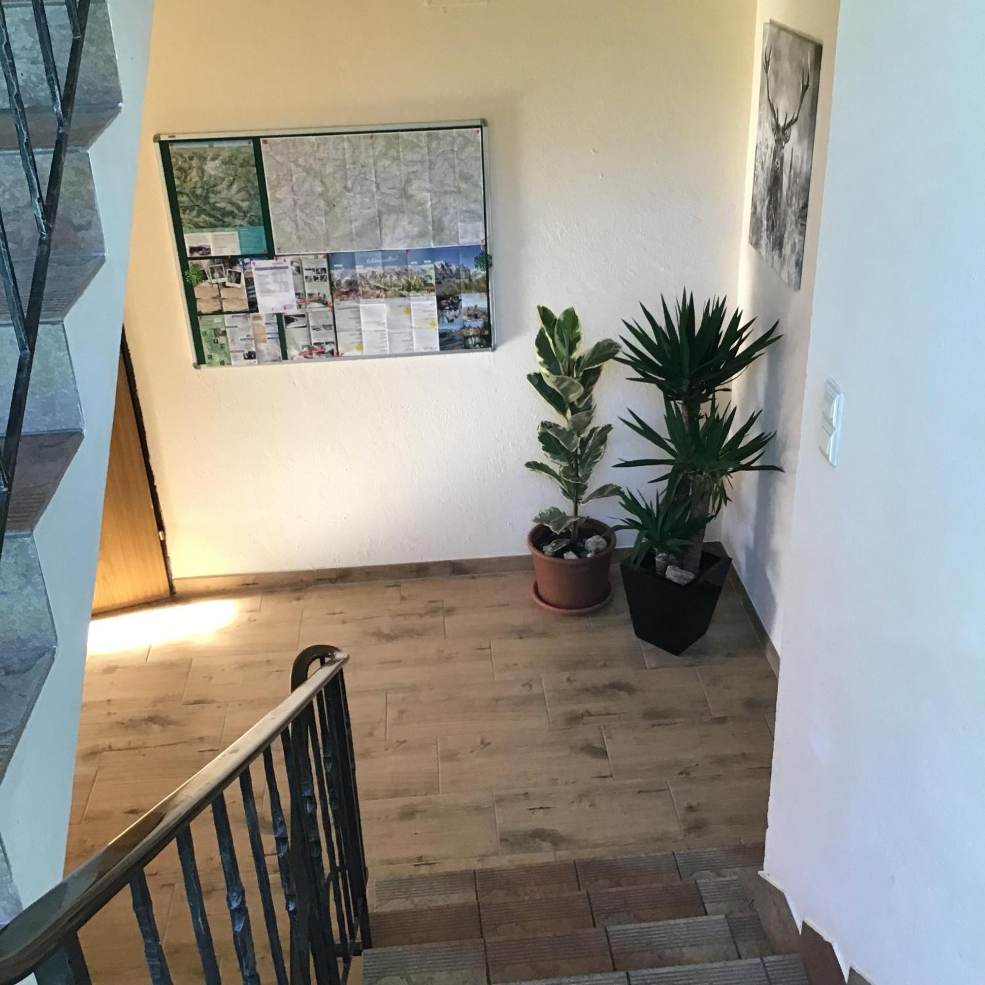 Guesthouse Mountain View Grosskirchheim Ngoại thất bức ảnh