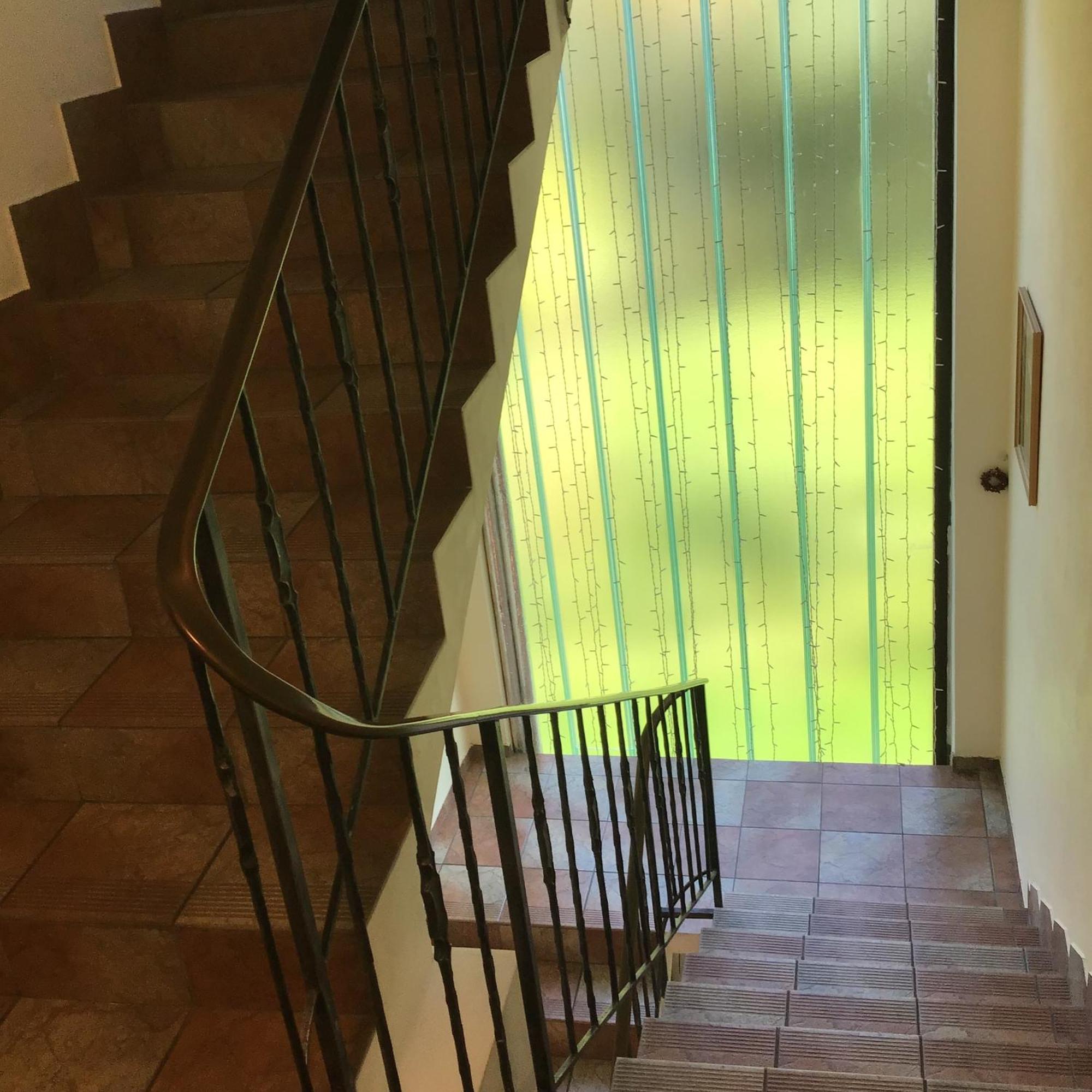 Guesthouse Mountain View Grosskirchheim Ngoại thất bức ảnh