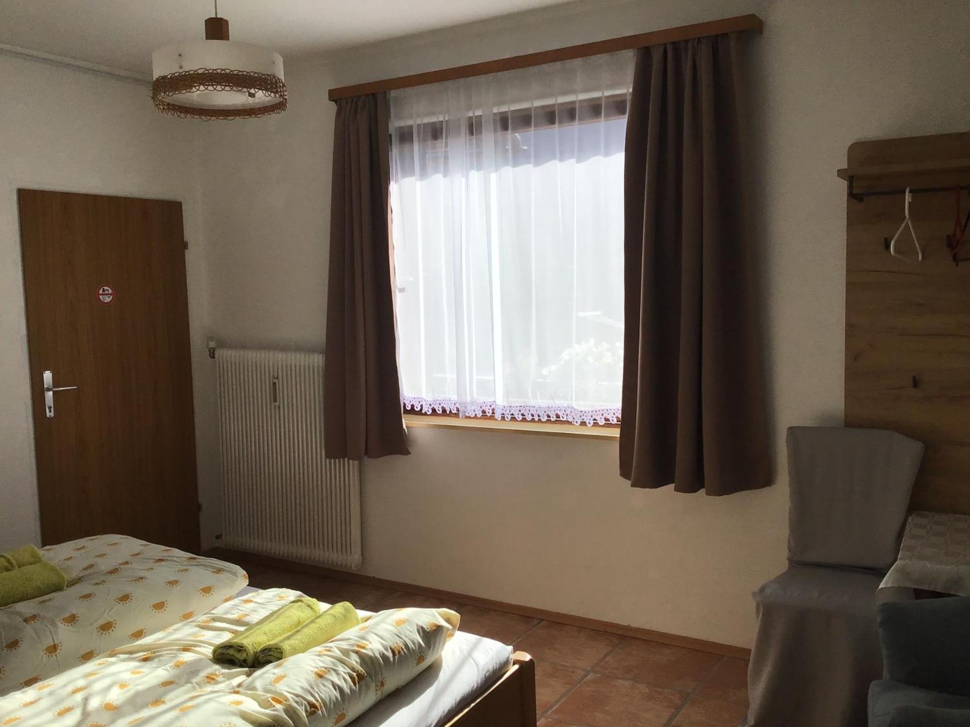 Guesthouse Mountain View Grosskirchheim Ngoại thất bức ảnh