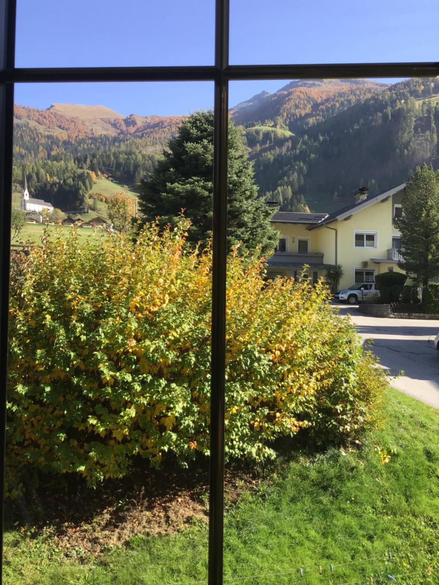 Guesthouse Mountain View Grosskirchheim Ngoại thất bức ảnh