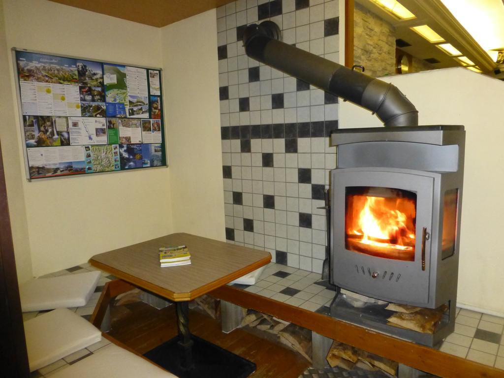 Guesthouse Mountain View Grosskirchheim Ngoại thất bức ảnh