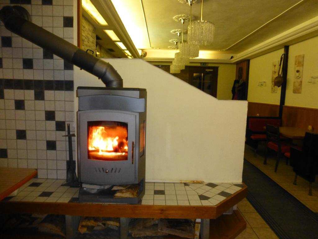 Guesthouse Mountain View Grosskirchheim Ngoại thất bức ảnh