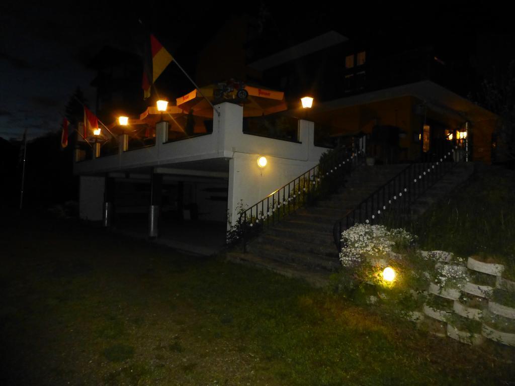 Guesthouse Mountain View Grosskirchheim Ngoại thất bức ảnh