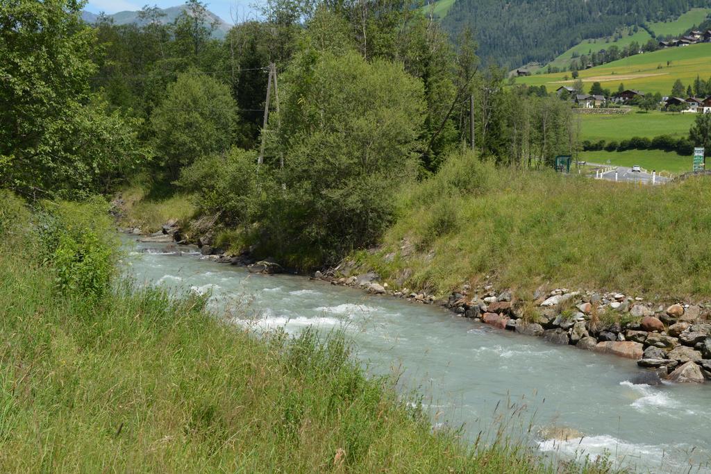 Guesthouse Mountain View Grosskirchheim Ngoại thất bức ảnh
